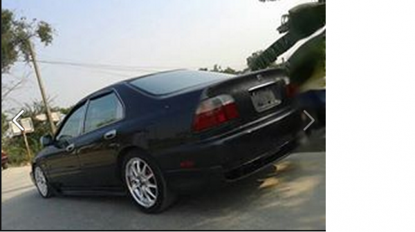 ฮอนด้าแอคคอร์ด หัวใจ F22 ภายในญี่ปุ่น แต่งสวยงามทั้งคัน ขายครับบ ราคาเบาๆ สบายๆ 89000 ครับบ ฮอนด้าแอคคอร์ด หัวใจ F22 ภายในญี่ปุ่น แต่งสวยงามทั้งคัน ขายครับบ ราคาเบาๆ สบายๆ 89000 ครับบ