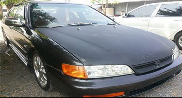 ฮอนด้าแอคคอร์ด หัวใจ F22 ภายในญี่ปุ่น แต่งสวยงามทั้งคัน ขายครับบ ราคาเบาๆ สบายๆ 89000 ครับบ ฮอนด้าแอคคอร์ด หัวใจ F22 ภายในญี่ปุ่น แต่งสวยงามทั้งคัน ขายครับบ ราคาเบาๆ สบายๆ 89000 ครับบ