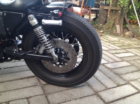 Harley davidson ปี2003 1200cc