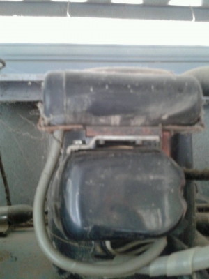 เครื่องจักการเกษร