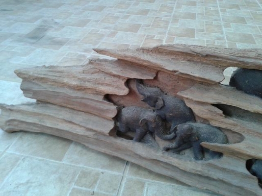 ขายช้างเป็นคู่ ขายช้างเป็นคู่