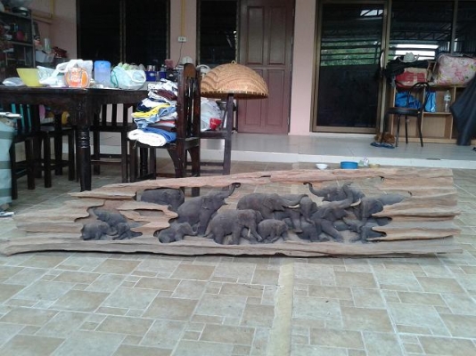 ขายช้างเป็นคู่ ขายช้างเป็นคู่