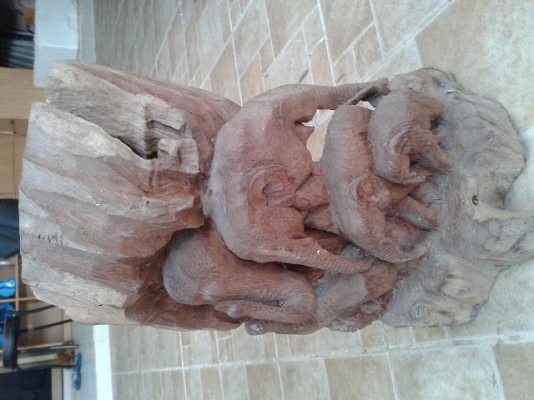 ขายช้างเป็นคู่ ขายช้างเป็นคู่