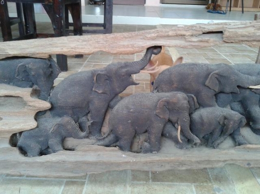 ขายช้างเป็นคู่ ขายช้างเป็นคู่