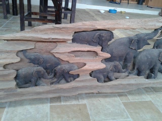 ขายช้างเป็นคู่ ขายช้างเป็นคู่