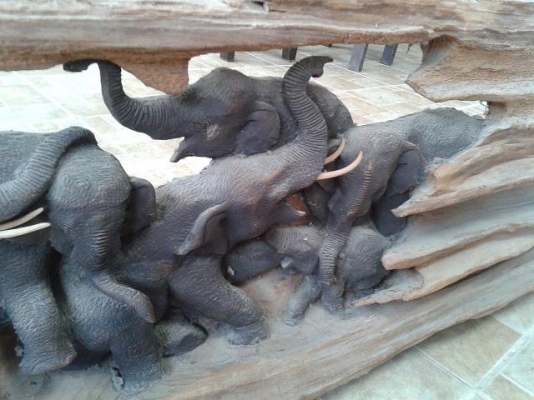 ขายช้างเป็นคู่ ขายช้างเป็นคู่