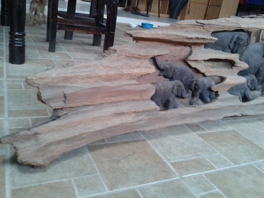 ขายช้างเป็นคู่ ขายช้างเป็นคู่