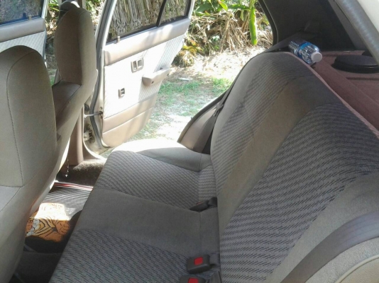 ขายโตโยต้า สตาร์เรต EP82 5ประตู