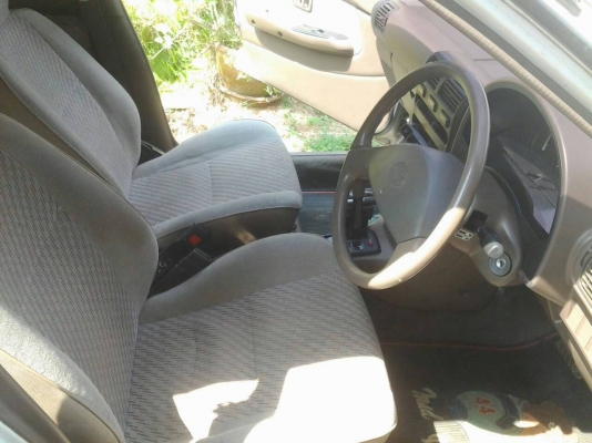 ขายโตโยต้า สตาร์เรต EP82 5ประตู