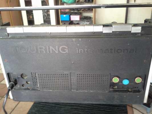 วิทยุเก่าๆ หายากๆ ปี97