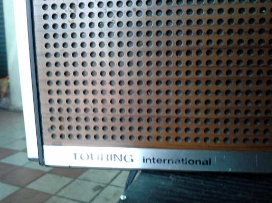 วิทยุเก่าๆ หายากๆ ปี97