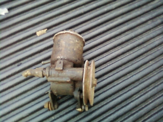 ขายปั้มพาวเวอร์ของรถบรรทุก 6 ล้อ รุ่น HINO  ISUZU ราคา 1500 บาท