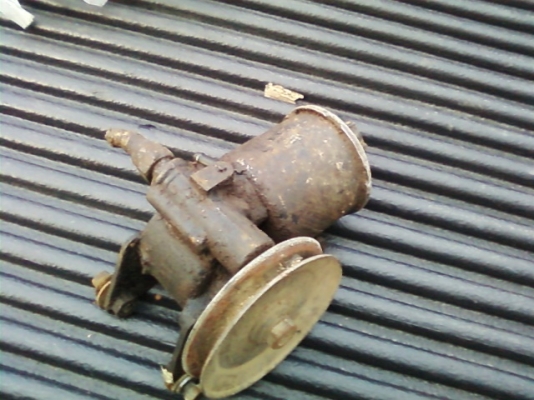 ขายปั้มพาวเวอร์ของรถบรรทุก 6 ล้อ รุ่น HINO  ISUZU ราคา 1500 บาท