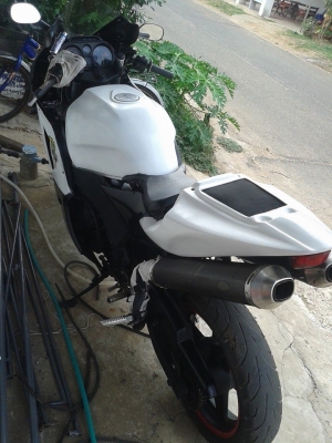 ขายด่วนcbr1000rrปี89