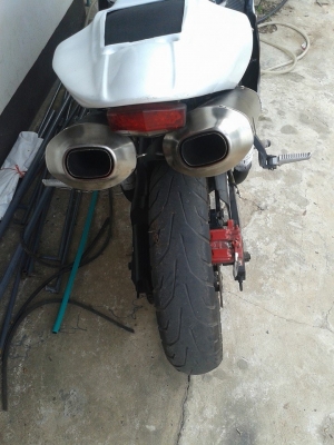 ขายด่วนcbr1000rrปี89