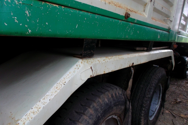 ขายด่วนรถสิบล้อFM3Mดรั้มแม่ตัวเดียวเครือง240แรงม้าปี39