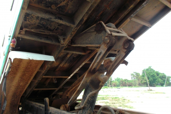 ขายด่วนรถสิบล้อFM3Mดรั้มแม่ตัวเดียวเครือง240แรงม้าปี39