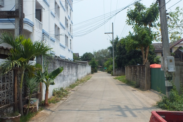 ขายที่ดินในตัวเมืองเชียงใหม่ หลังอำนวยมอเตอร์แอร์ เข้าไป100ม. พร้อมสิ่งสิ่งปลูกสร้าง ขายที่ดินในตัวเมืองเชียงใหม่ หลังอำนวยมอเตอร์แอร์ เข้าไป100ม. พร้อมสิ่งสิ่งปลูกสร้าง