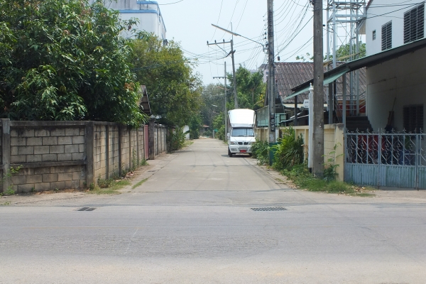 ขายที่ดินในตัวเมืองเชียงใหม่ หลังอำนวยมอเตอร์แอร์ เข้าไป100ม. พร้อมสิ่งสิ่งปลูกสร้าง ขายที่ดินในตัวเมืองเชียงใหม่ หลังอำนวยมอเตอร์แอร์ เข้าไป100ม. พร้อมสิ่งสิ่งปลูกสร้าง