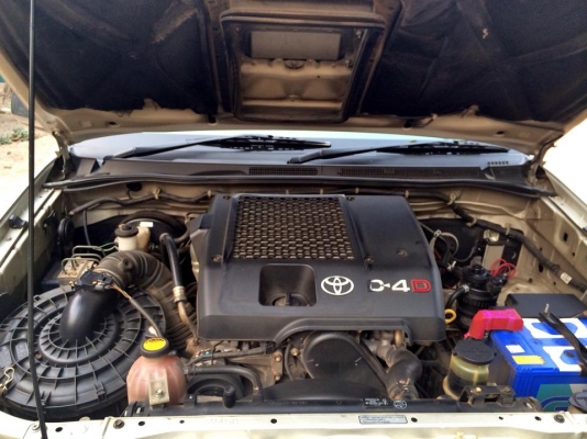 ขายถุก 4ประตูวีโก้โฟวิว