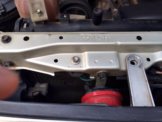 ขายถุก 4ประตูวีโก้โฟวิว