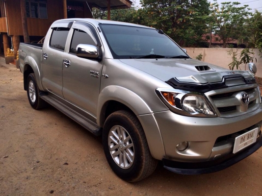 ขายถุก 4ประตูวีโก้โฟวิว