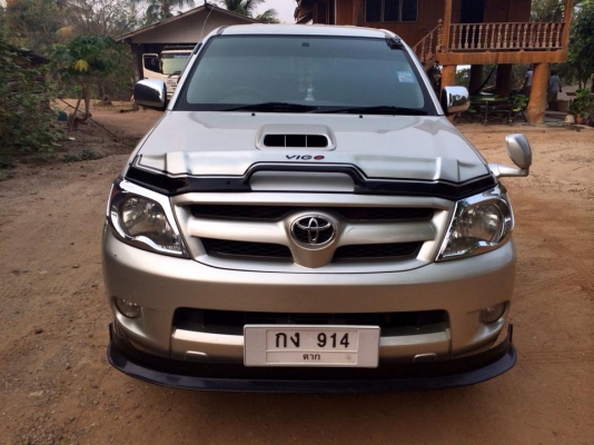 ขายถุก 4ประตูวีโก้โฟวิว