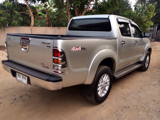 ขายถุก 4ประตูวีโก้โฟวิว