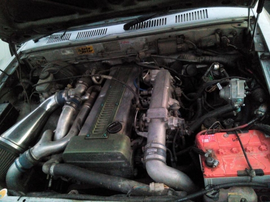 ขายไมตี้ซิ่งๆสักคัน