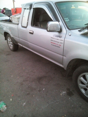 ขายไมตี้ซิ่งๆสักคัน