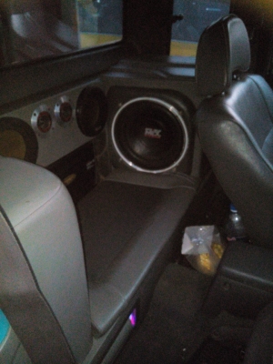 ขายไมตี้ซิ่งๆสักคัน