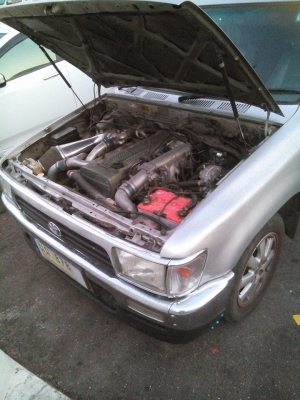 ขายไมตี้ซิ่งๆสักคัน