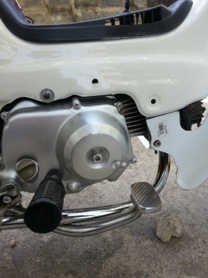 ขายชาลีcf70เครื่องดีสีขาวมุกสดๆ11900สนใจ0853647170 ขายชาลีcf70เครื่องดีสีขาวมุกสดๆ11900สนใจ0853647170