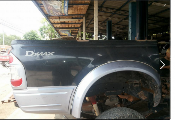 ขายครับ ลูกกระบะดีแม็กซ์สวยๆครับ