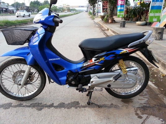 เวฟ 125 R