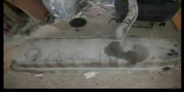 ถังน้ำมันอีซูซุ ดรากอน 1500 ครับ