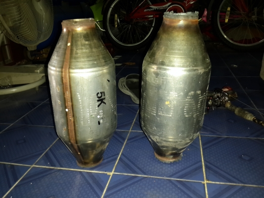 ท่อแคทวีโก้