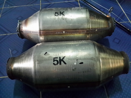 ท่อแคทวีโก้