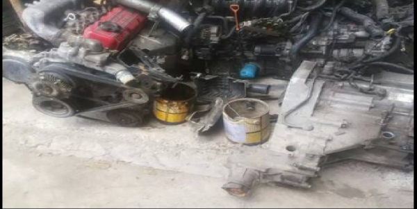 เครื่องบิ๊กเอ็มฝาแดวเรียบ สวยๆ 39500 ครับ