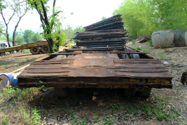 ขายด่วนหางโลเบรทหางยาว10เมตรหางไอ้กันไมมีเอกสาร