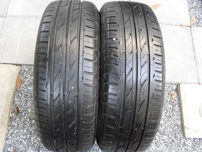 ขายยาง BRIDGESTONE ECOPIA ปี1812,4511(1คู่) 185-55-16 ราคา 1,600 ขายยาง BRIDGESTONE ECOPIA ปี1812,4511(1คู่) 185-55-16 ราคา 1,600