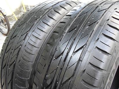 ขายยาง BRIDGESTONE ECOPIA ปี1812,4511(1คู่) 185-55-16 ราคา 1,600 ขายยาง BRIDGESTONE ECOPIA ปี1812,4511(1คู่) 185-55-16 ราคา 1,600