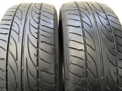 ขายยาง DUNLOP SPORT LM703 ปี12 (1คู่) 205-55-16 ราคา 2,000