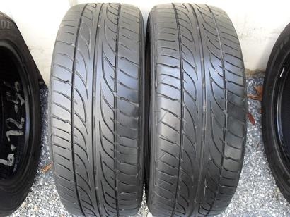 ขายยาง DUNLOP SPORT LM703 ปี12 (1คู่) 205-55-16 ราคา 2,000 ขายยาง DUNLOP SPORT LM703 ปี12 (1คู่) 205-55-16 ราคา 2,000