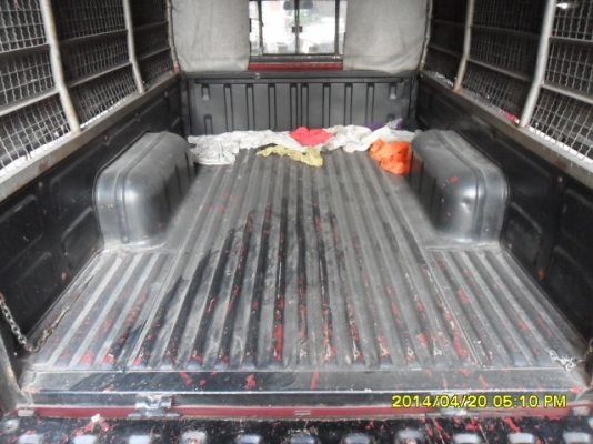 ขายรถกระบะ นิสสัน Big M ปี 92 เครื่องเดิม เบนซิล Z16 เกียร์ธรรมดา ภายในเบาะหนัง ไม่มีขาด แอร์เย็นฉ่ำ ตัวถังเดิม สีเต็ม ลอนกะบะสวย คัสซีสวย รถบางเดิม เครื่องดีเงียบๆ ช่วงล่างแน่นๆ ยางดี รถพร้อมใช้ ภาษี 57 ประกันชั้น 3