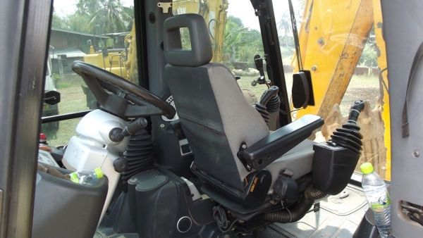ขาย รถ JCB 3CX 4WD