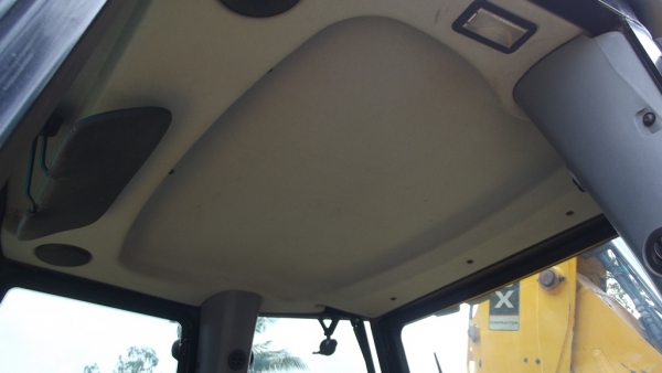 ขาย รถ JCB 3CX 4WD