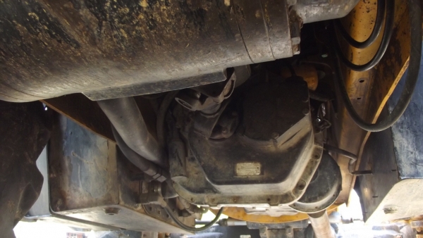 ขาย รถ JCB 3CX 4WD