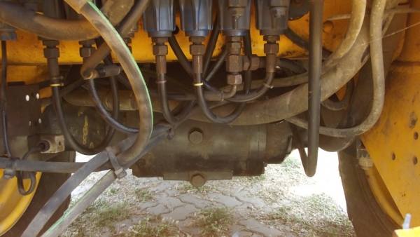 ขาย รถ JCB 3CX 4WD