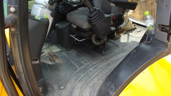 ขาย รถ JCB 3CX 4WD